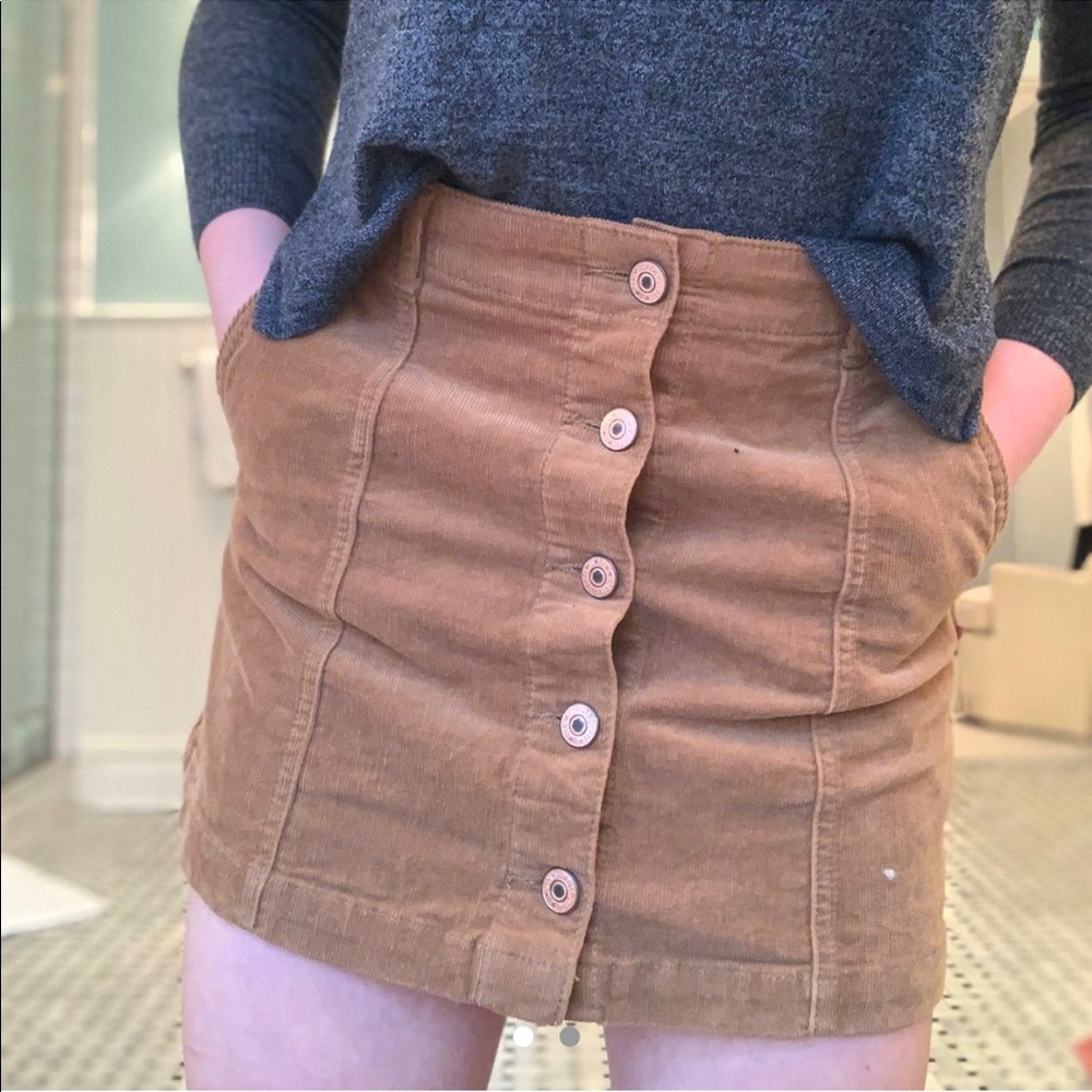 Skirt